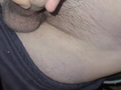 Ondó fröcskölés, Házi készítésű, Maszti, Egyedül