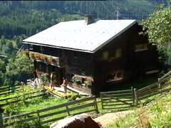 Geweldig, Grote kont, Blond, Pijpbeurt, Gek, Kut duiken, Tieten likken, Oud