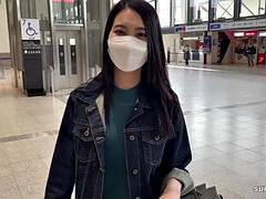 Amatör, Japansk