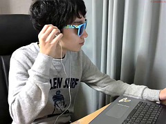 Asiático, Gay, Coreano