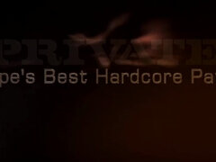 18, Kuusysi, Anaali, Ruskeahiuksinen, Nukke, Hd, Teini, Tissit