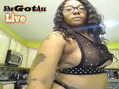 CHEROKEE D ass web cam 1