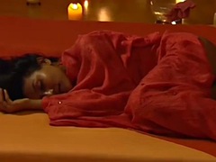 EROS EXOTICA - Her pussy needs to learn how to relax to feel better