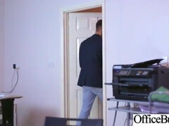 Store pupper, Kukk suging, Pikk, Hardcore, Milf, Kontor, Pupper