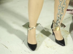 Amateur, Culo grande, Tetas grandes, Amarrada, Humillación, Cárcel, Madres para coger, Castigada