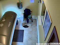 Amador amadora, Morena, Tchecoa, Xoxota, Realidade, Raspar depilar, Solo chão, Voyeur