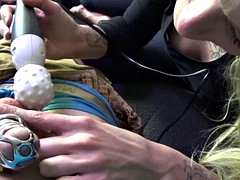 Amatööri, Blondi, Hollantilainen, Eurooppalainen, Äiti jota haluaisin panna