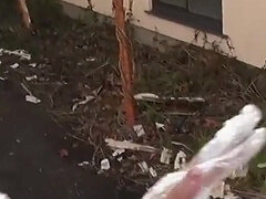 아시안, 커플, 페티쉬, 음식, 게임, 키스, 레즈비언, 젖은