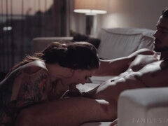 Kuřba, Brunetka, Péro, Na psíka, Piercing, Pička, Prehĺtaní, Tetovanie