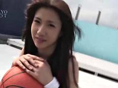 アナル, 美女, デカパイ, フェラチオ, イく瞬間, 手コキする, 熟年, オッパイの