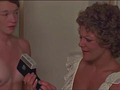 Lesbienne, Rétro ancien
