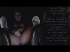 Brazilky, Auto, Nohy, Hd, Nahota, Na veřejnosti, Strip, Svádění