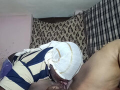Amateur, Belle grosse femme bgf, Couple, Indienne