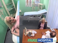 Amatør, Store bryster, Blondine, Doktor, Exam, Hd, Søn, Bryster