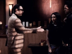 Anál, Velké péro, Velké kozy, Sperma v puse, Na obličej, Hardcore, Sólo, Strip