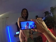 Verga grande, Gordita, Corridas faciales, Pies, Francés, Madres para coger, Pov, Tetas