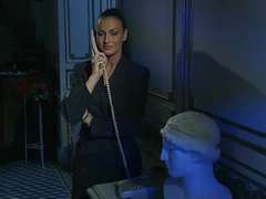 Cellia De Plessis Beaulieu - Tessie (2002) UTTER FRENCH VIDEO