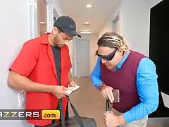 Verga grande, Tetas grandes, Mamada, Corrida, Cornudo, Juegos, Trio, Tetas