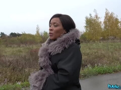 Duży kutas, Ciemna karnacja, Hardcore, Na wolnym powietrzu, Publiczny