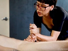 Umazano govorjenje, Ženska dominacija, Majhen