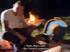 Beleza, Morena, Bonitinhoa fofoa atraente, Tchecoa, Ao ar livre cartaz de rua outdoor, Pontos de vista, Seduzidoa, Adolescente