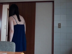 Asiatica, Tette grandi, Sborrata, Pisello, Interrazziale, Giapponese, Mamma che vorrei scoparmi, Tette