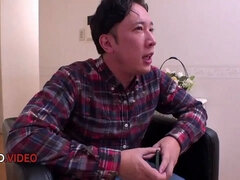 Azijci, Hd, Japonka, Milf, Orgazem