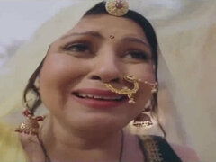 Darr ki Aahat 2025 ALTBalaji New Web Series