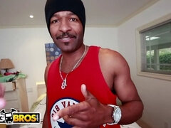 AJ Applegate's Big Ass Gets Pounded by BBC with Jack Napier