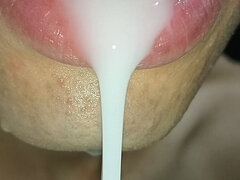 Spermaa suussa, Spermashotti, Facesitting, Naamallinen, Fetissi, Rankka, Suudella, Julkinen