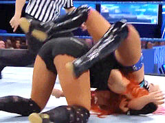 WWE Becky Lynch killer Compilation 2