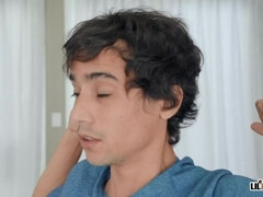 Pettää, Pariskunta, Valtava, Espanjalainen, Lelut, Vibraattori, Tirkistelijä, Märkä