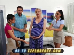 Anal, Babe, Blond, Brunette, Nærbilde, Squirting, Pupper, Våt