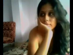 INDIAN - Neighbor Bhabhi Affair with Youthful Dude