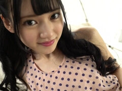 Asijské, Zadek, Japonské, Spodní prádlo, Sólo, Teenka