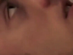 항문, 큰 음경, 금발의, 오랄섹스, 얼굴에, 이탈리아인, 스타킹, 빈티지