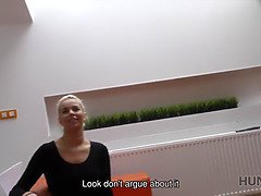 18, Amatör, Blondin, Hanrej, Europeisk, Hd, Pengar, Tonåring