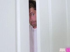 Stepmom Silvia Saige Cam Show - Silvia saige