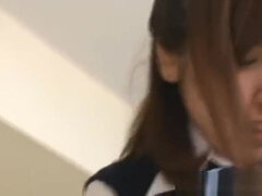 Asiat, Gruppe, Janpansk, Teenager