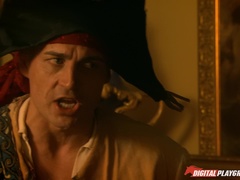 Blockbuster (Digital Playground): Pirates 2 - Scene 2