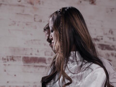 Pik sutte, Brunette, Creme tærte, Pik, Brækfornemmelse, Fisse, Studerende, Lærer