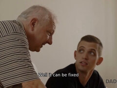 Fafanje, Zaloteni, Očka, Dedek, Hardcore, Hd, Zapeljana, Najstnice