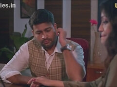 Lustful Indian mommy porn spicy movie