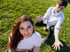 18, Babe, Hanrei, Utendørs, Tenåring