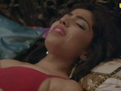 Chica, Amarrada, Loco, Linda, Erótico, Desnudo, Pequeña, Coño