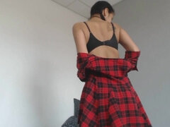 Amatööri, Aasialainen, Rintava, Ranskalainen, Kotitekoinen, Itsetyydytys, Letit, Oppilas