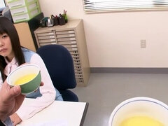 Best Japanese model in Crazy Fetish, Teens JAV video