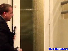 Μεγάλα βυζιά, Κούγκαρ, Ώριμη γυναίκα, Μαμά, Μουνί, Πραγματικότητα, Καλσόν, Η σύζυγος