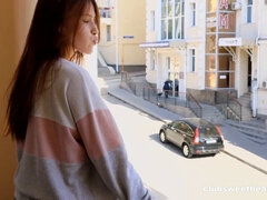 Kuřba, Pár, Na pejska, Prstění, Džíny, Přírodní prsa, Pička, Vyholené