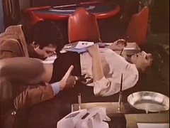 フェラチオ, コンピレーション, カップル, 淫乱熟女, ヴィンテージ